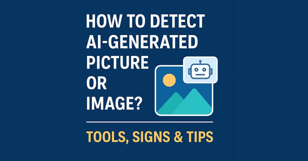 Detect AI-Generated Image