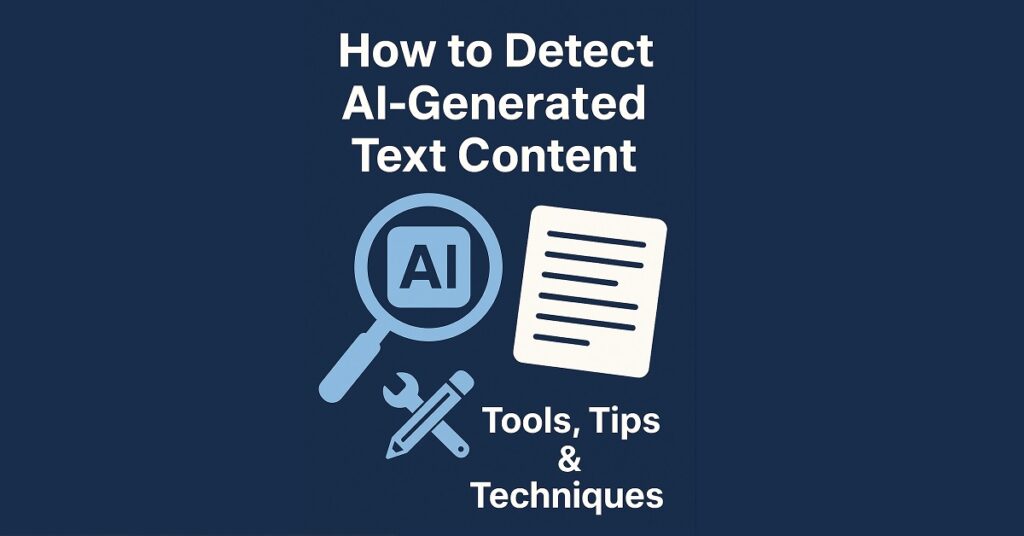 Detect AI-Generated Text