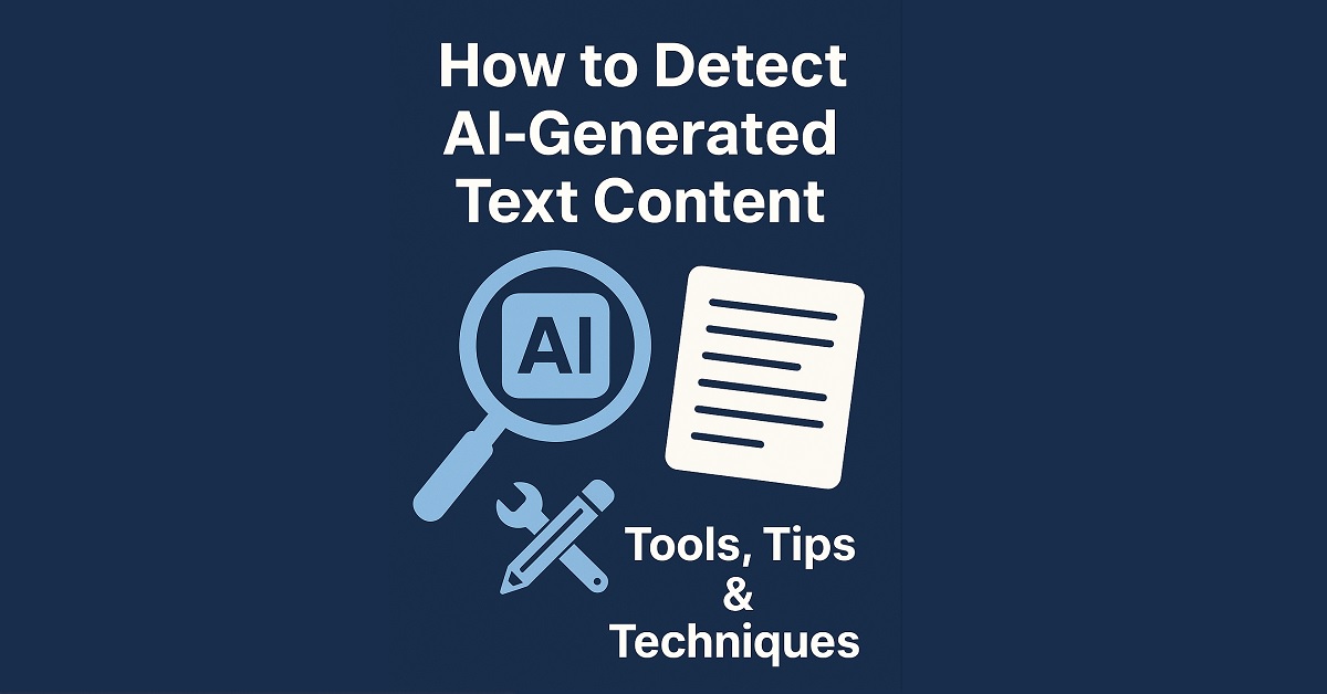 Detect AI-Generated Text
